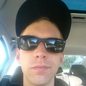 Meet your Posher, Thomas